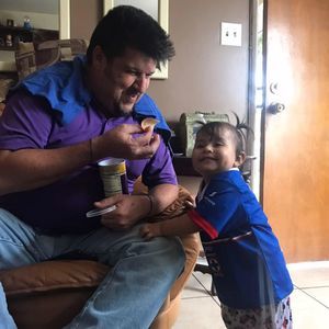 Meet your Posher, Antonio